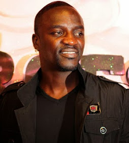 Monogamy Is Stupid, Men Were Built To Mate With More Than One Woman – Akon 3